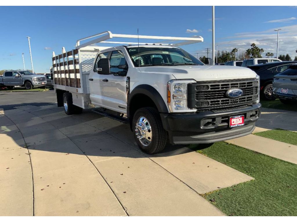 2024 Ford F-550 XL photo 6