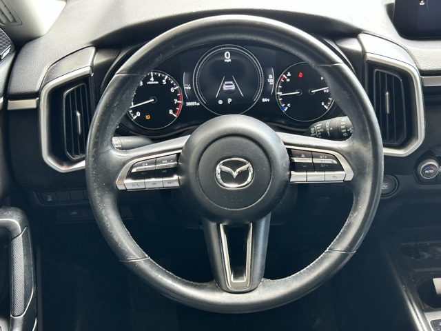2024 Mazda CX-50 2.5 S Premium photo 12