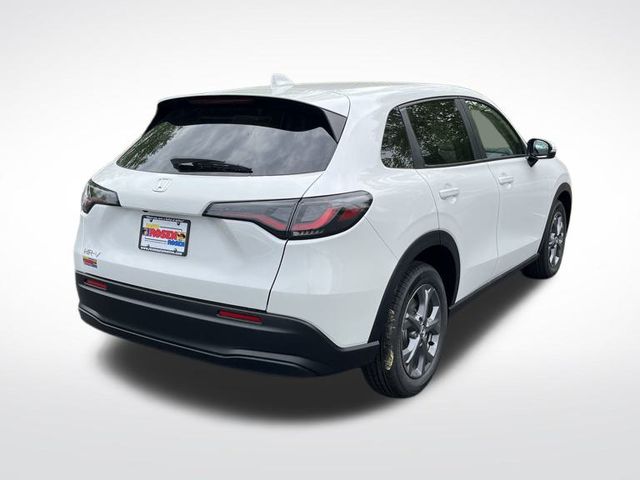 2026 Honda HR-V LX photo 5