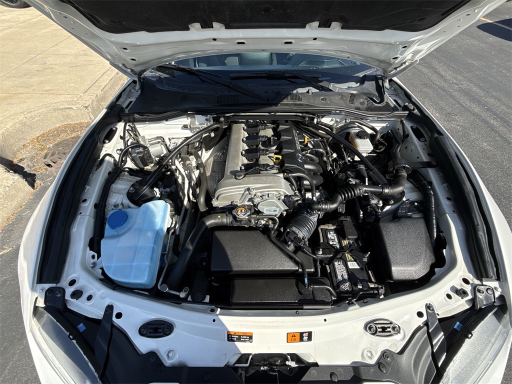 2016 Mazda MX-5 Miata Miata photo 24