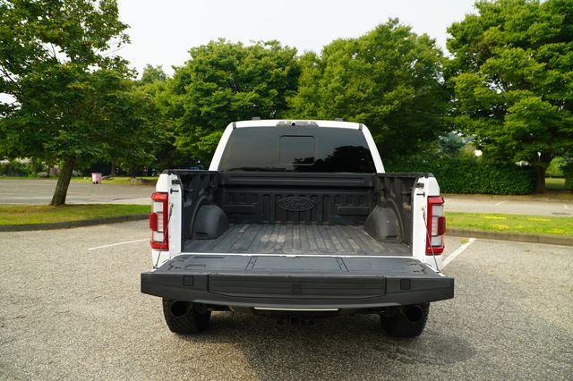 2021 Ford F-150 Raptor photo 29