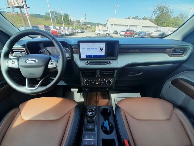 2023 Ford Maverick Lariat photo 45