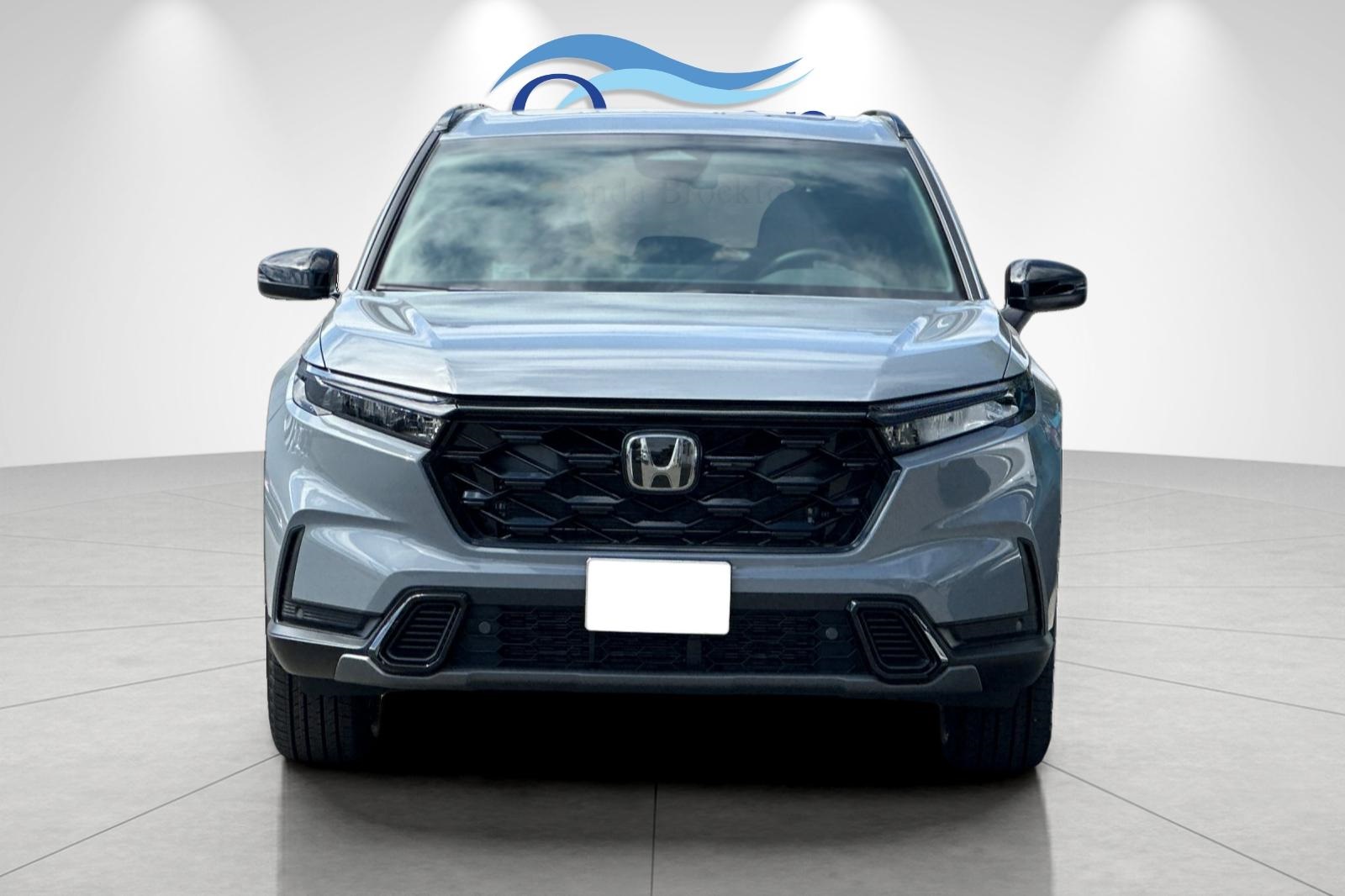 2026 Honda CR-V Sport-L photo 8