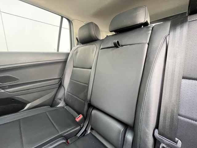 2020 Volkswagen Tiguan SE photo 46