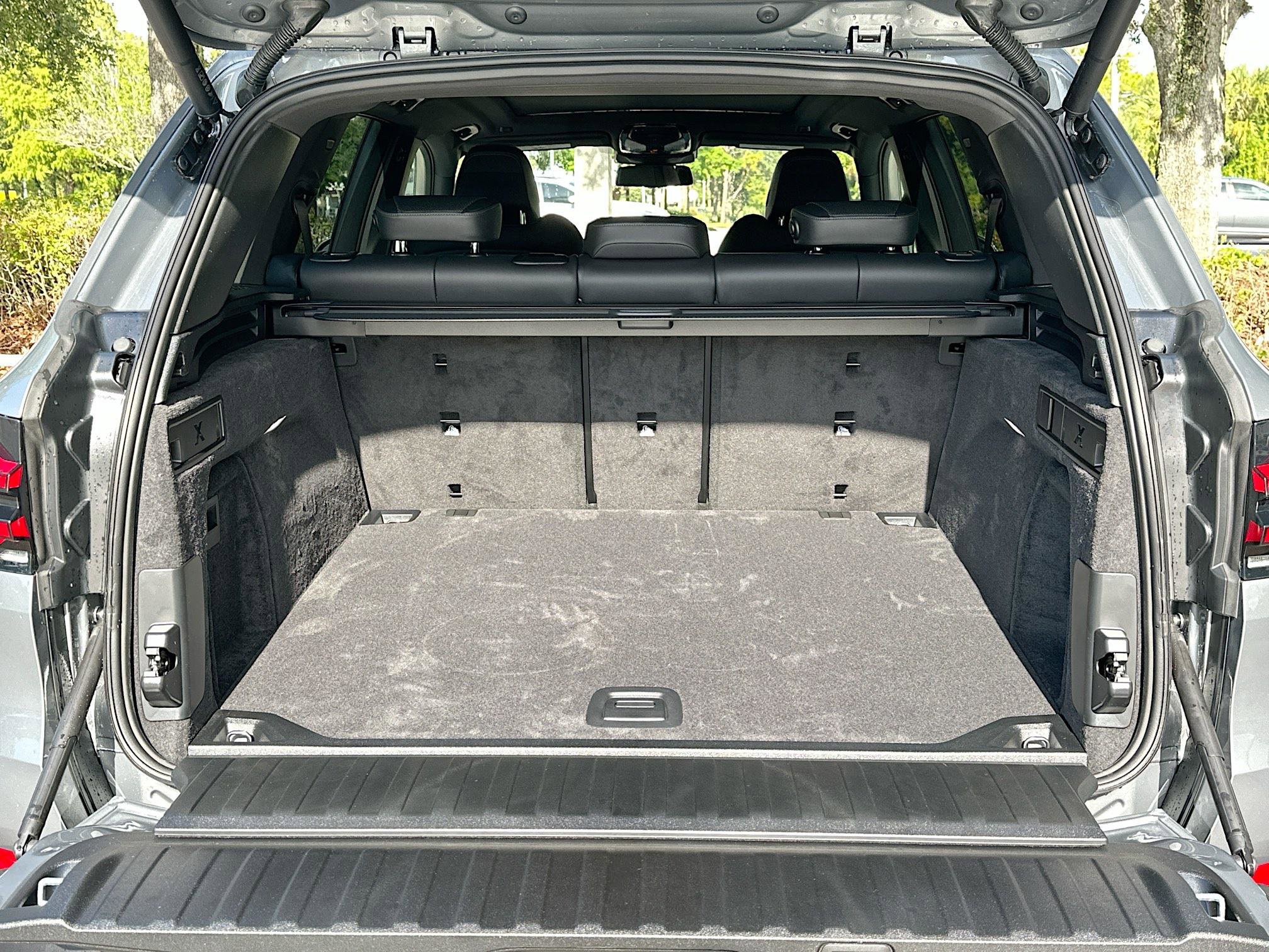 2026 Bmw X5 sDrive40i photo 23