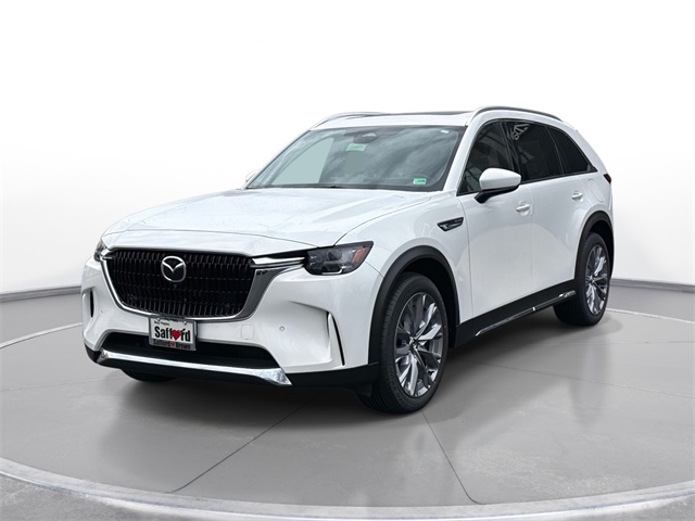 2026 Mazda CX-90 Premium Plus Package's photo