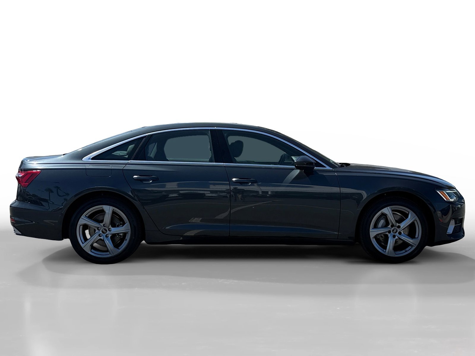 2024 Audi A6 Quattro Premium Plus photo 6