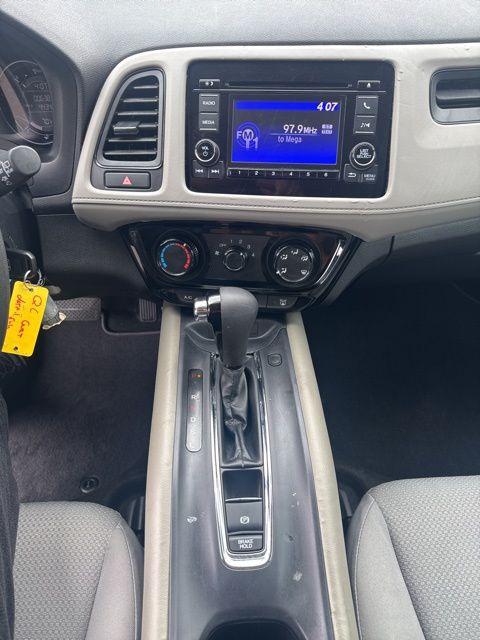 2022 Honda HR-V LX photo 12