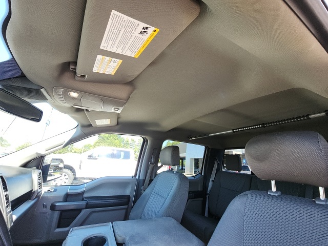 2020 Ford F-150 XLT photo 16