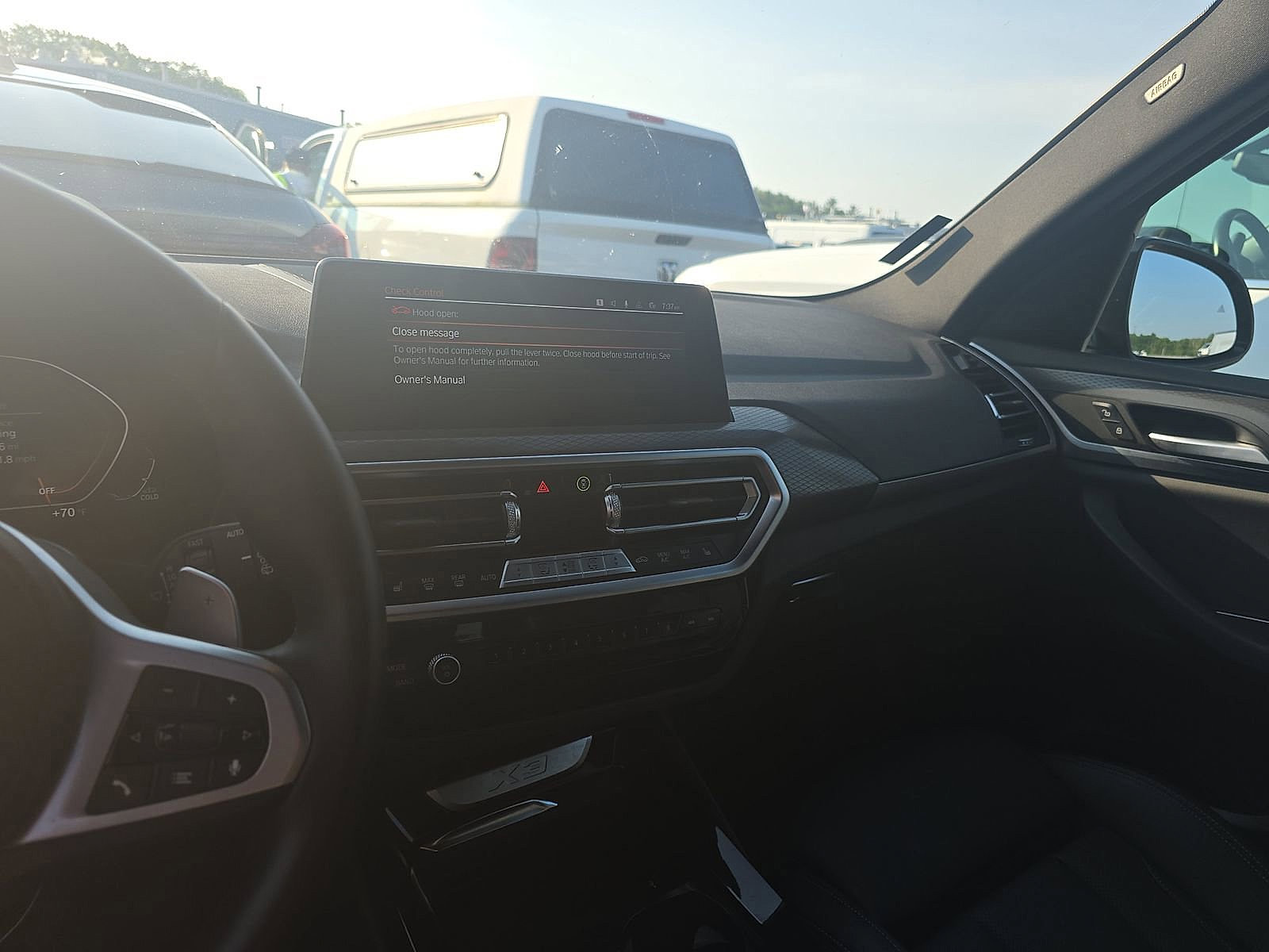 2024 Bmw X3 xDrive30i photo 9