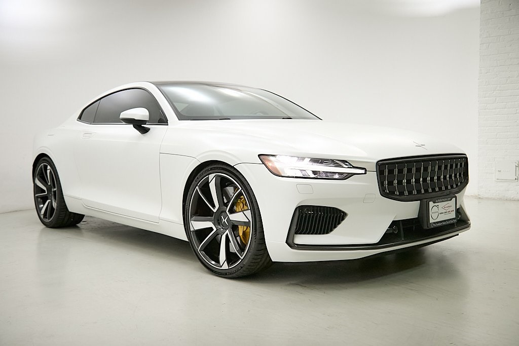 2021 POLESTAR PS1 - Image 6