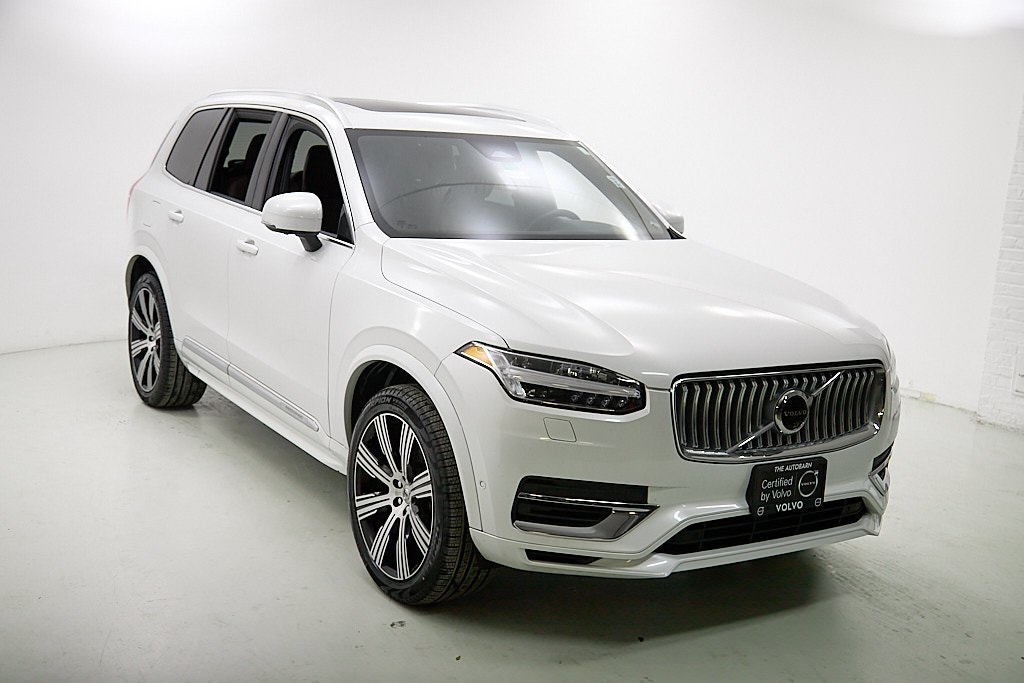 2024 VOLVO XC90 - Image 3
