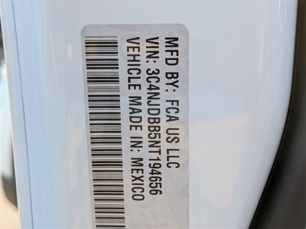 2022 Jeep Compass Altitude photo 25
