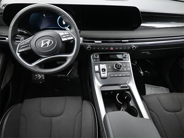 2025 Hyundai Palisade Calligraphy photo 12