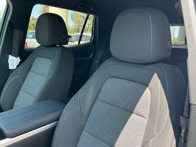 2026 Gmc Terrain Elevation photo 18