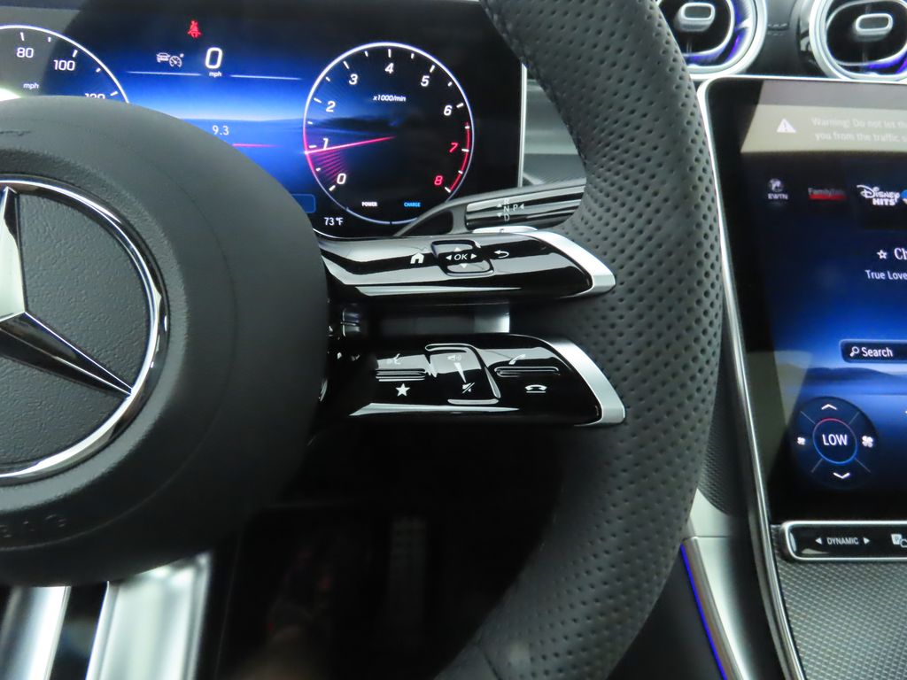 2026 Mercedes Benz GLC 300 4MATIC photo 12