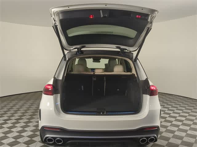 2026 Mercedes Benz GLE AMG 53 4MATIC photo 24