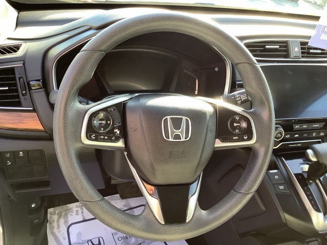 2017 Honda CR-V EX photo 12