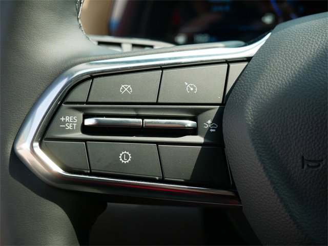 2026 Chevrolet Equinox ACTIV photo 14
