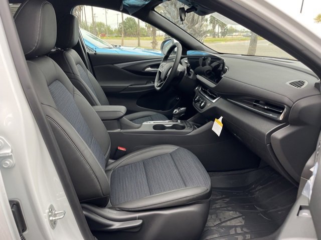 2025 Buick Envista Preferred photo 18