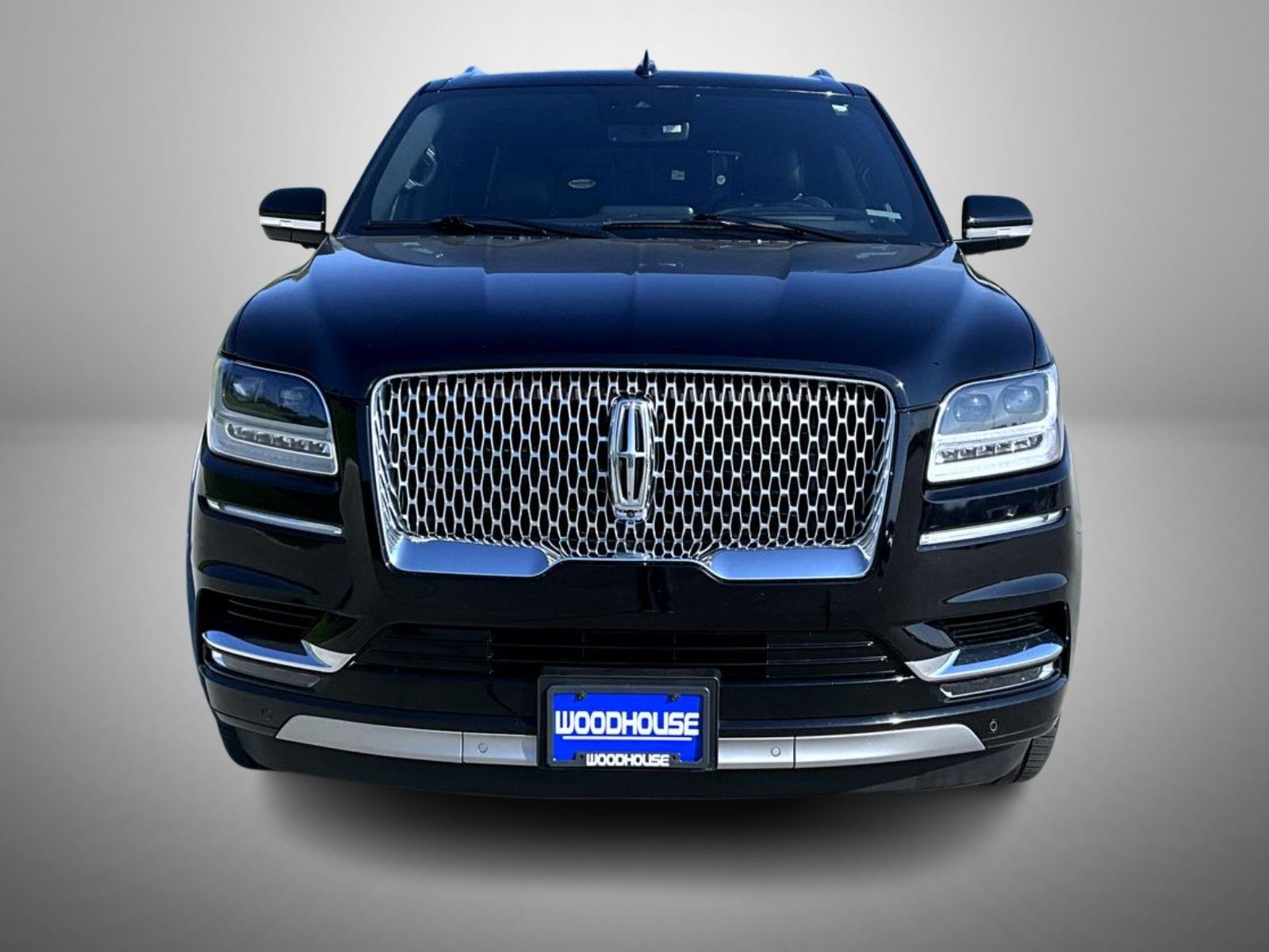 2021 Lincoln Navigator L Reserve photo 2