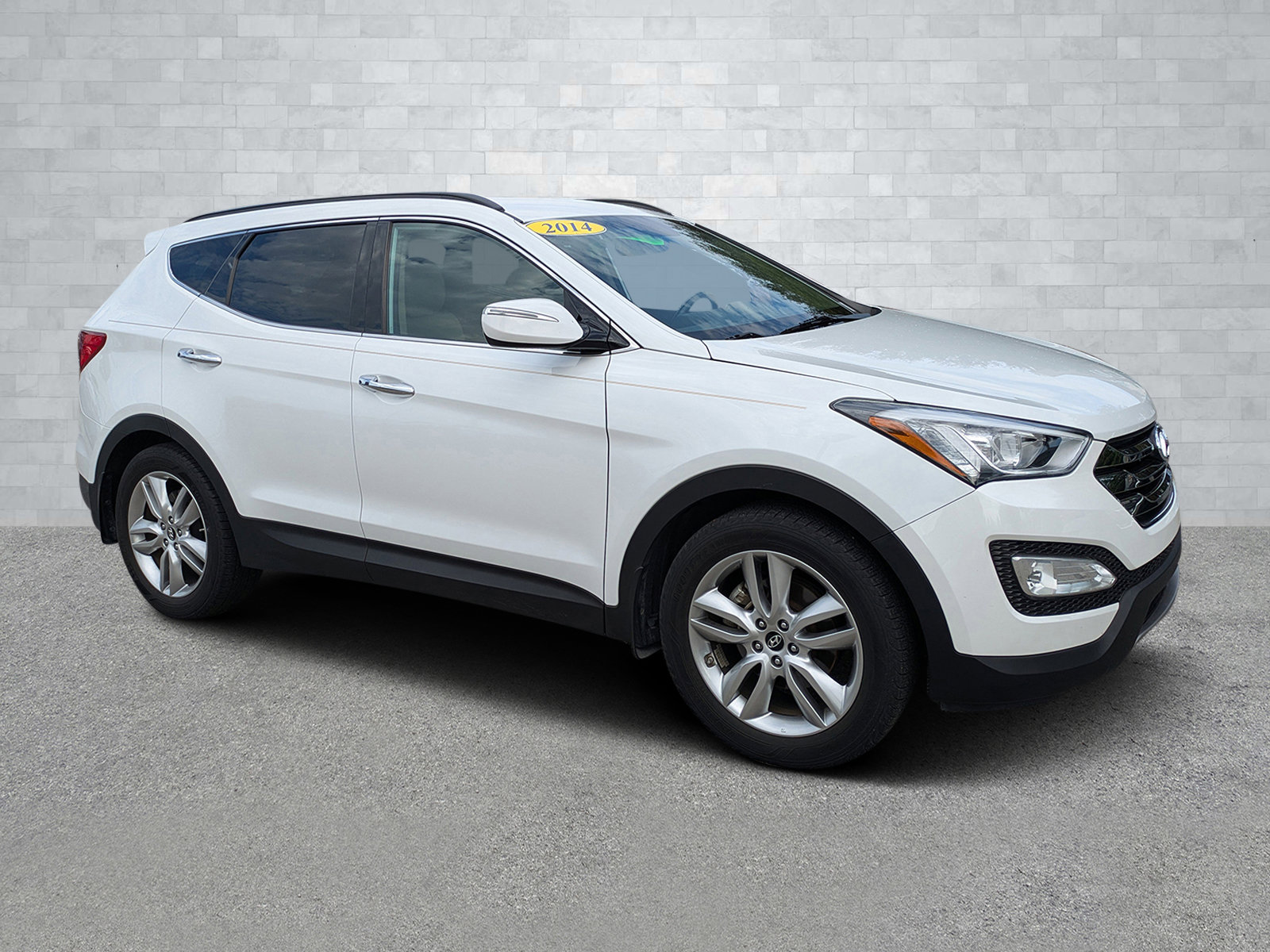 2014 Hyundai Santa Fe Sport 2.0T's photo