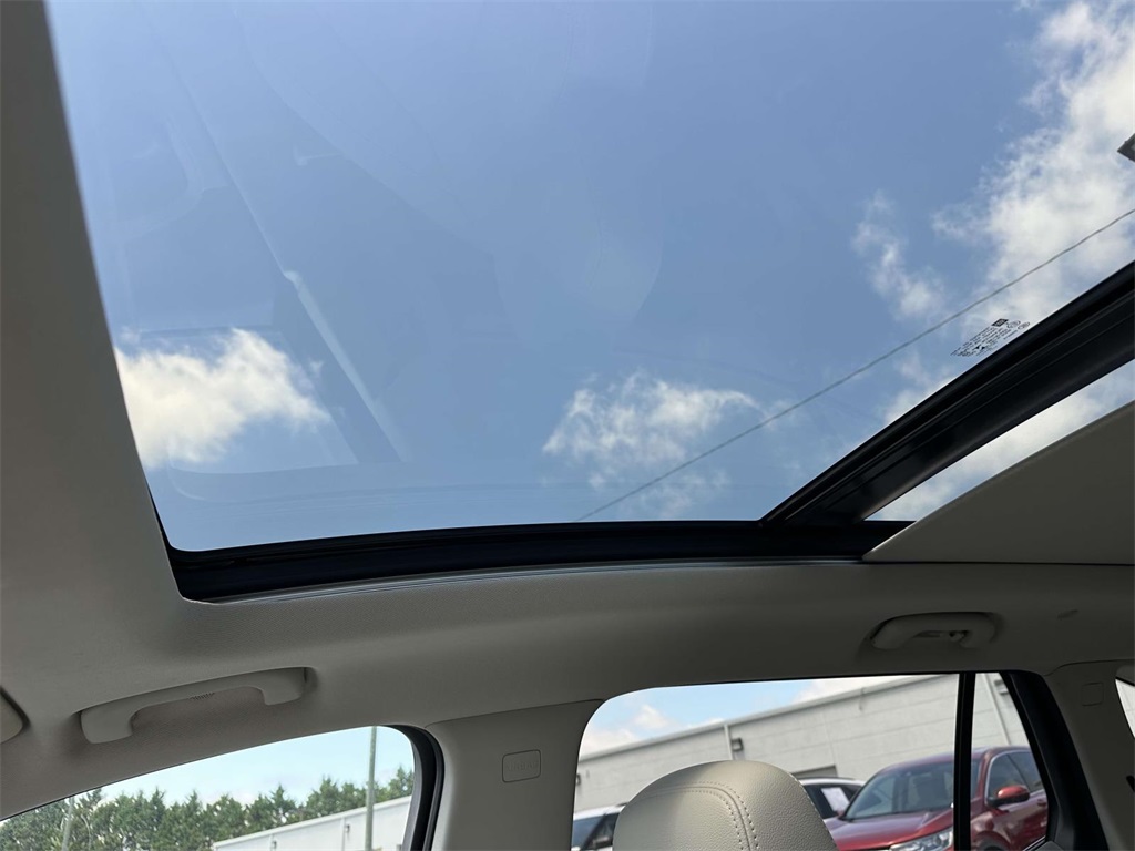 2023 Gmc Terrain Denali photo 16