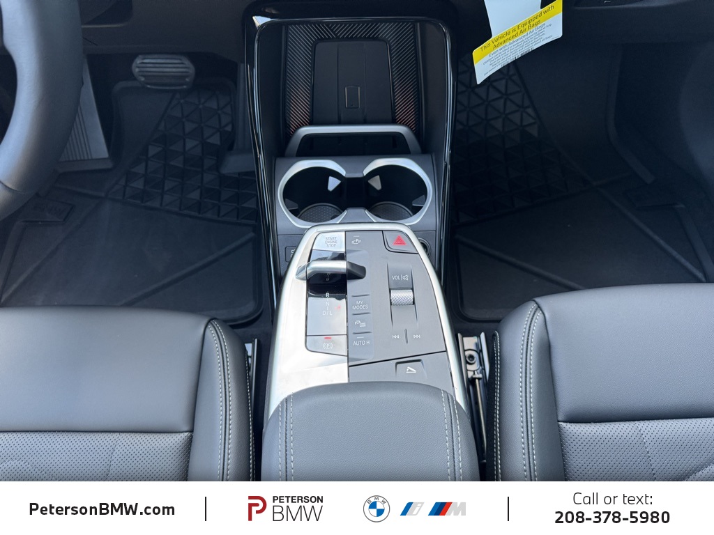 2026 Bmw X1 XDrive28i photo 8