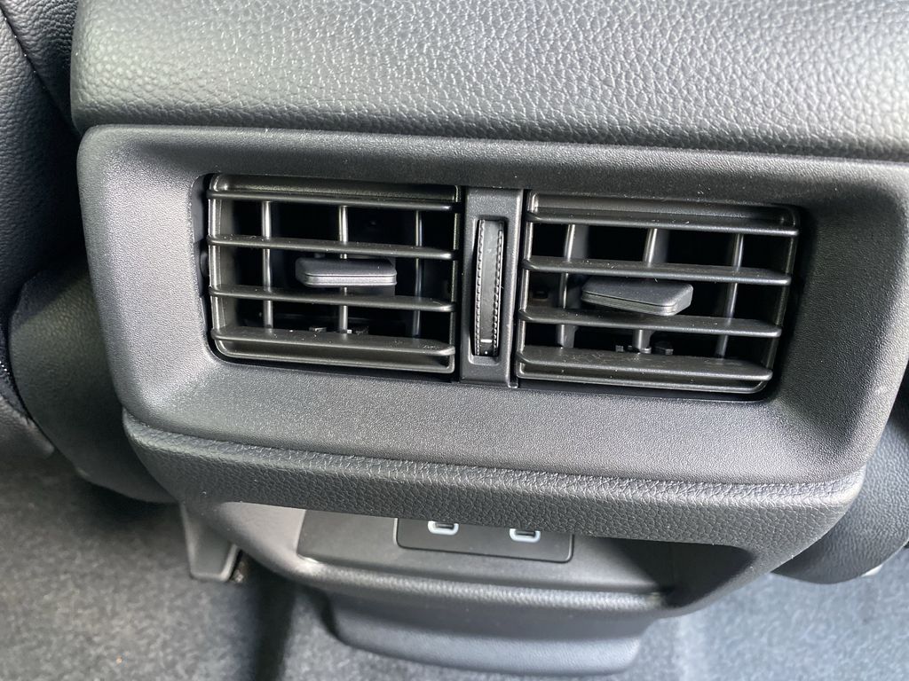 2026 Honda CR-V Hybrid Sport-L photo 31
