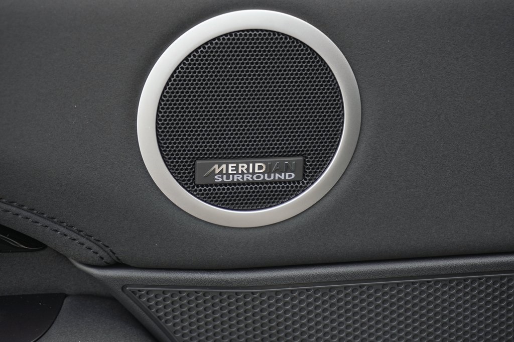 2025 LAND ROVER DISCOVERY - Image 11