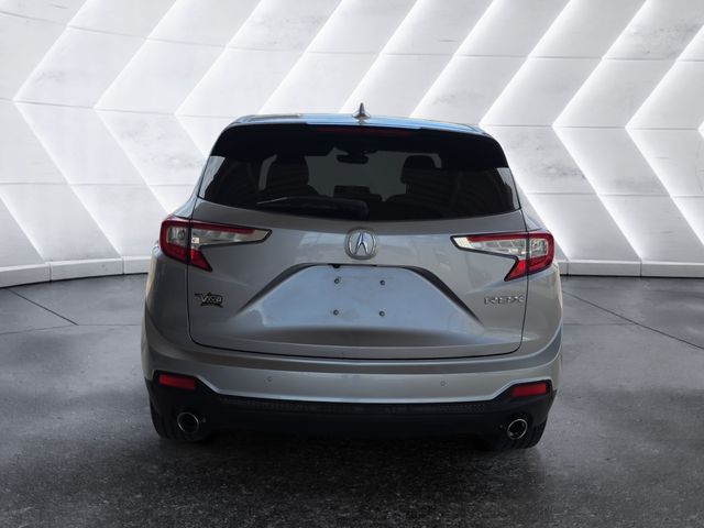 2019 Acura RDX Technology photo 5