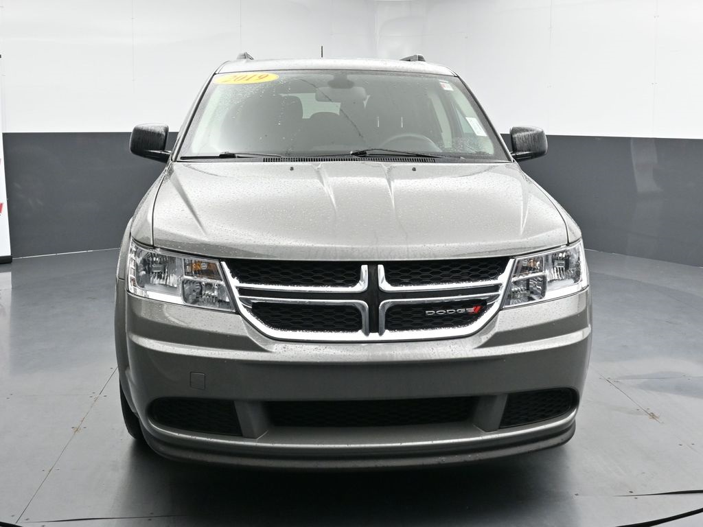 2019 Dodge Journey SE Value photo 2