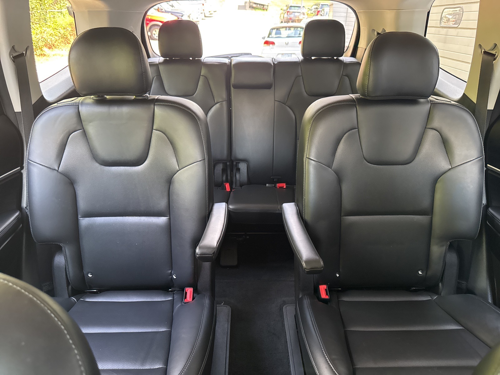 2021 Kia Telluride S photo 28
