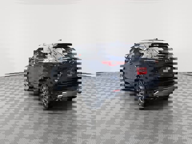 2025 Mazda CX-5 2.5 Turbo Signature photo 2