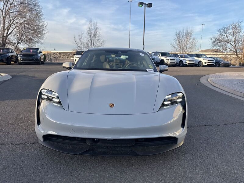Used 2024 Porsche Taycan S with VIN WP0AB2Y15RSA35094 for sale in Reno, NV