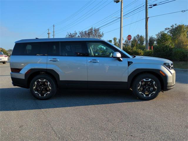 2026 Hyundai Santa Fe SE photo 4