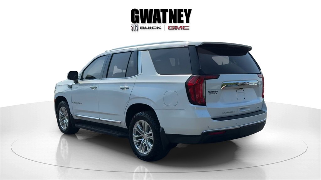 2023 Gmc Yukon SL photo 3