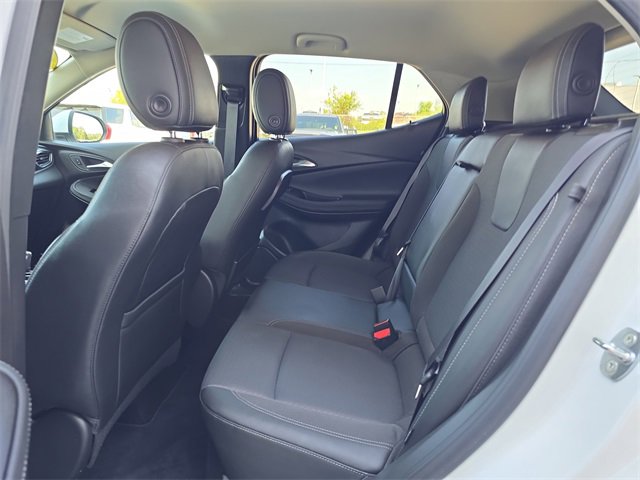 2022 Buick Encore GX Select photo 12