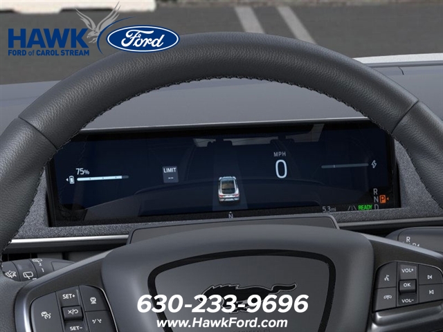 2025 FORD MUSTANG MACH-E - Image 13