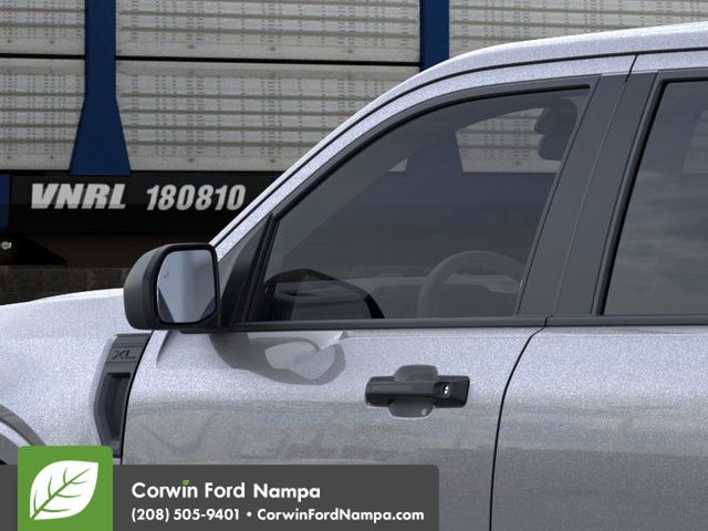 2025 Ford Maverick XL photo 7