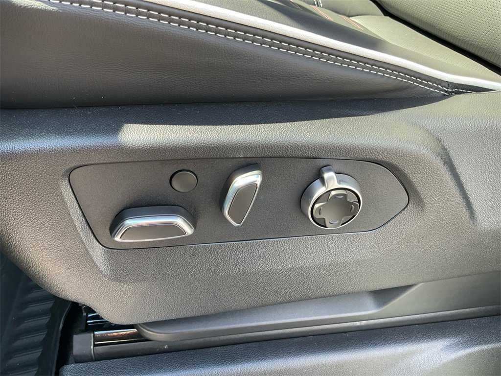 2025 Gmc Sierra 1500 AT4X photo 28