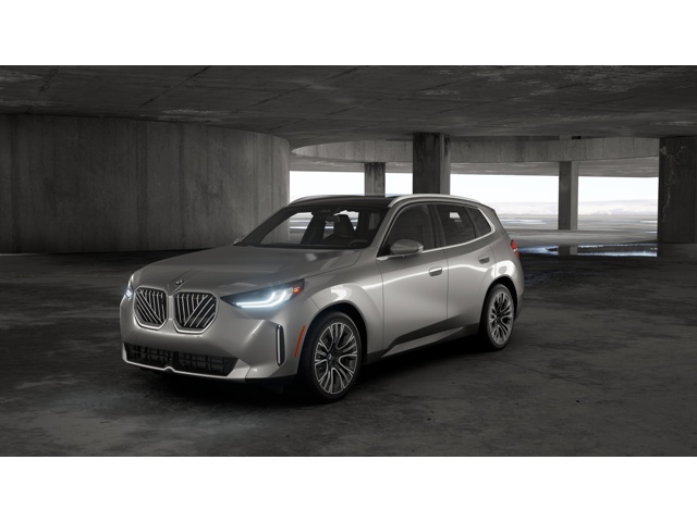 2026 BMW X3 30's photo