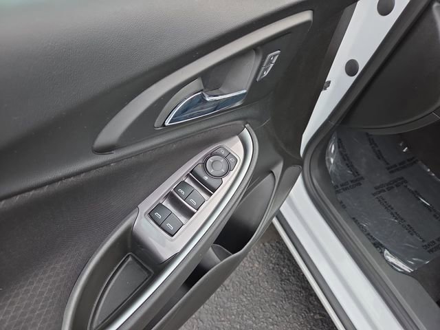 2023 Chevrolet Malibu 1LT photo 8