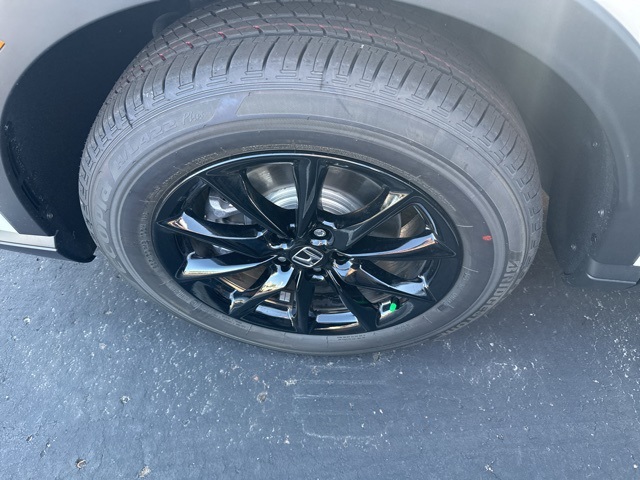 2026 Honda CR-V Hybrid Sport photo 4