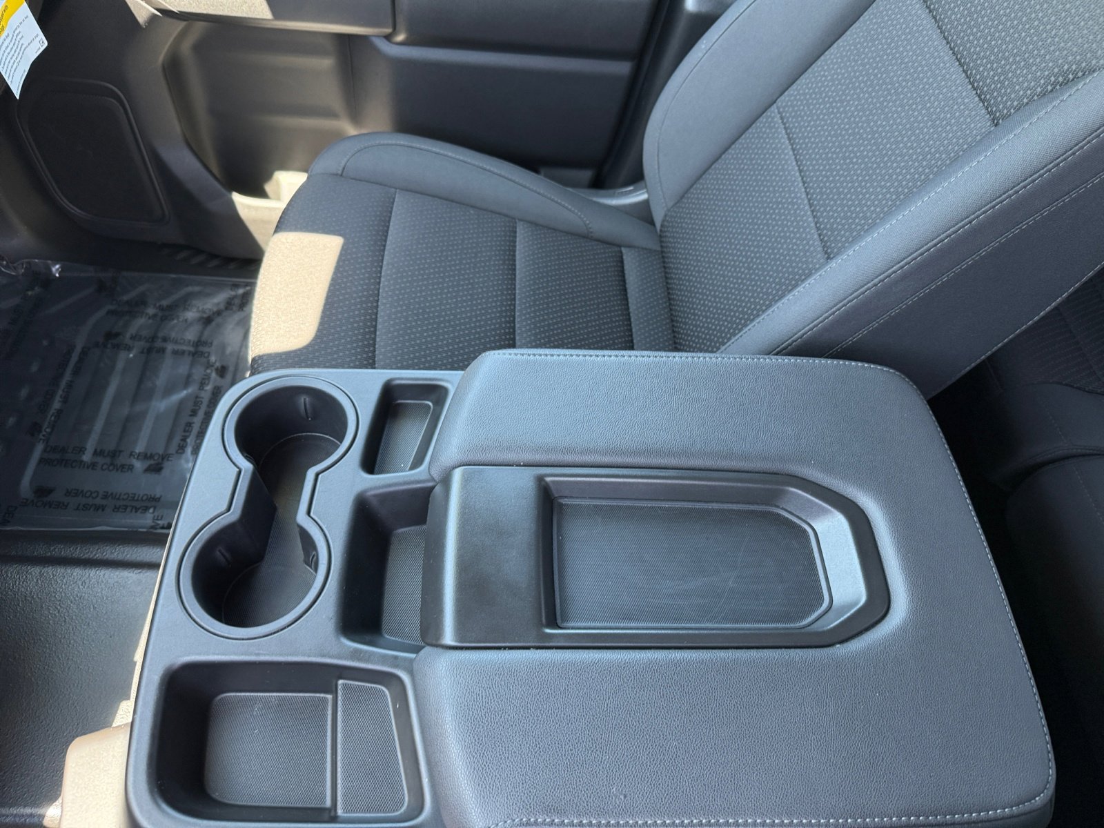 2025 Gmc Sierra 1500 Pro photo 14