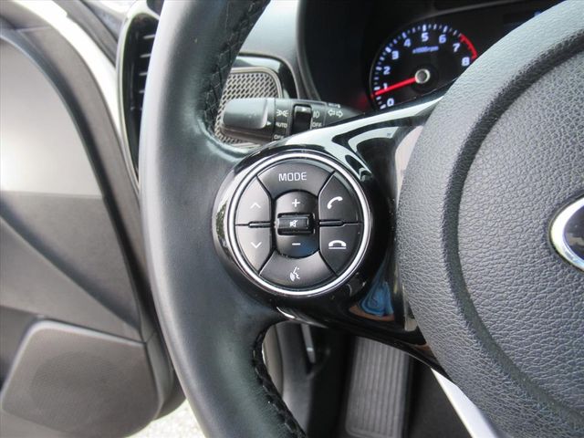 2021 Kia Soul EX photo 18