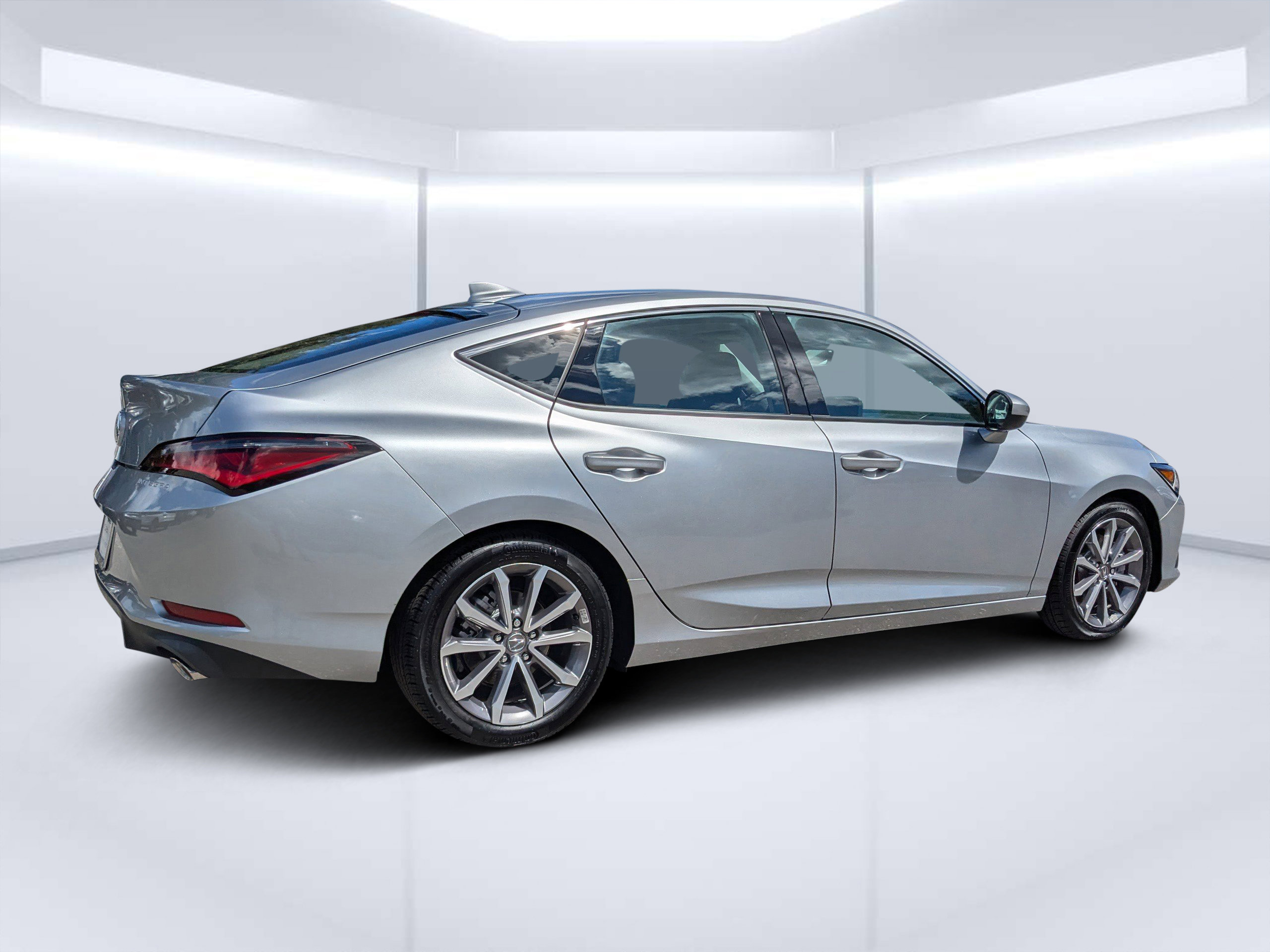 2025 Acura Integra Base photo 3