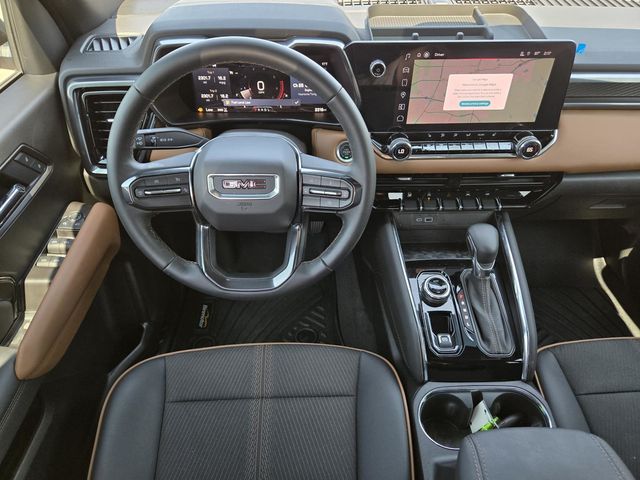 2025 Gmc Canyon AT4 photo 4