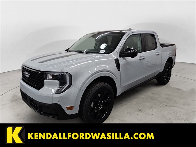 2025 Ford Maverick Lariat's photo