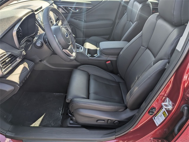 2025 Subaru Legacy Touring XT photo 9
